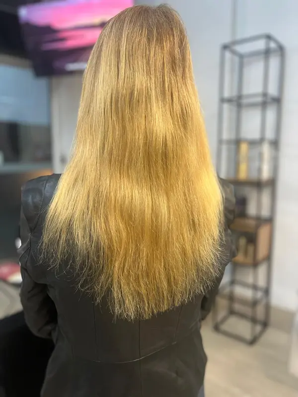 Inspiração de cabelo 1