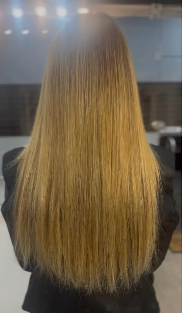 Inspiração de cabelo 2