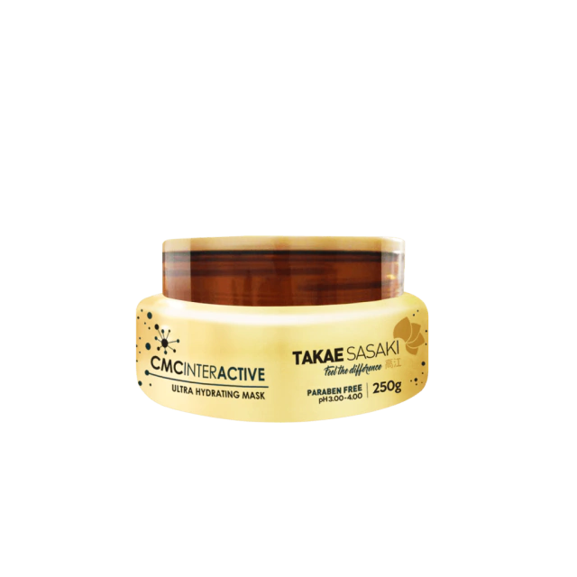CMC Mask Takae Sasaki